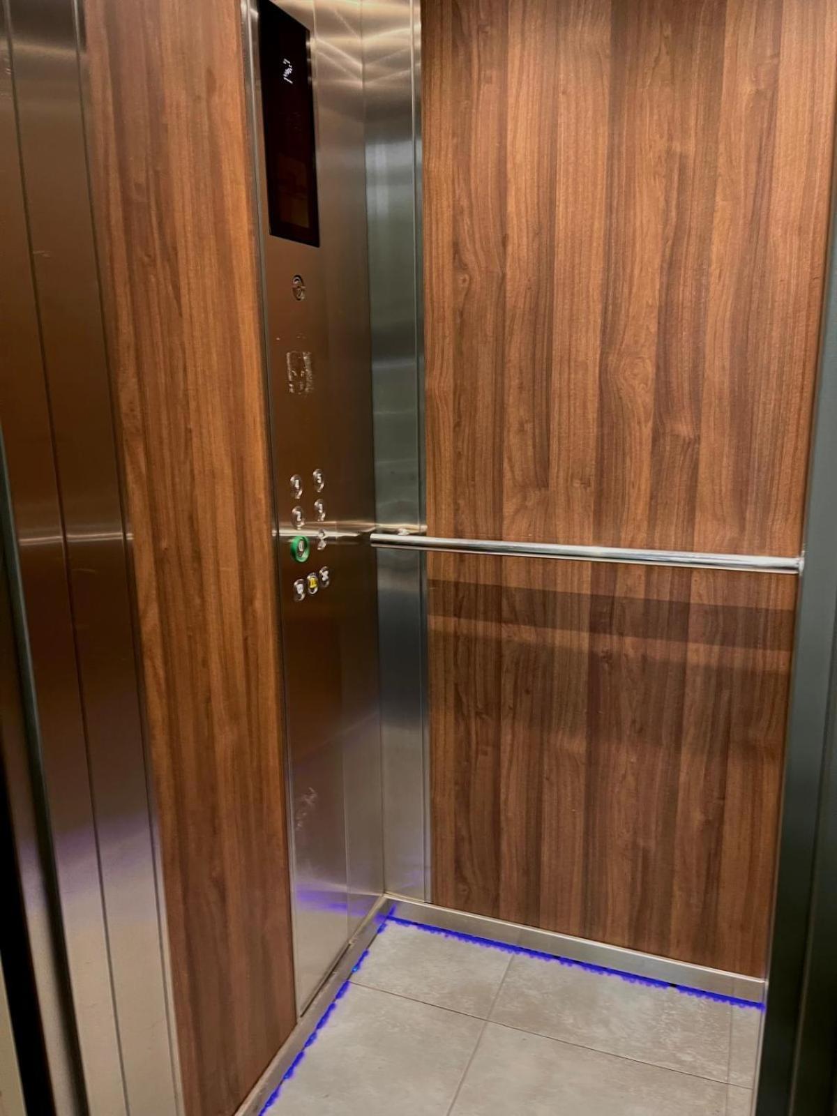 Nice 1Room Condo Warszawacenter Екстер'єр фото