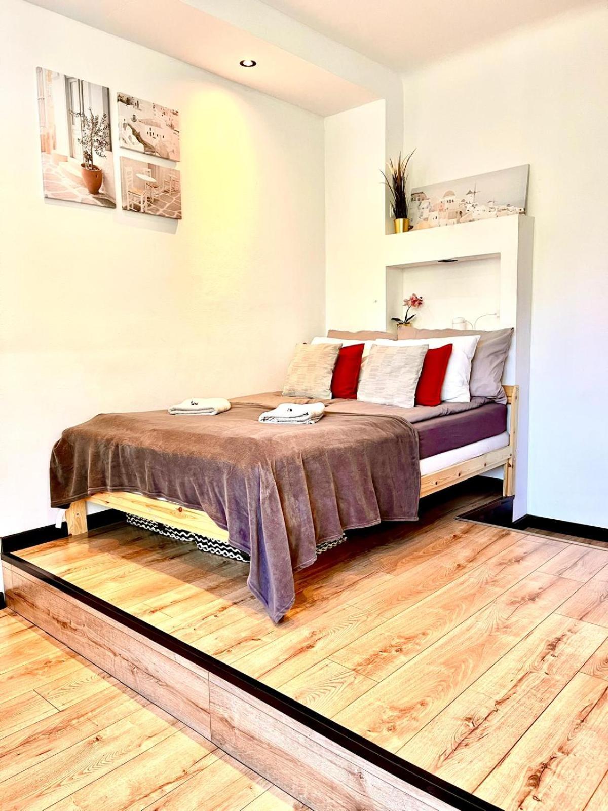 Nice 1Room Condo Warszawacenter Екстер'єр фото