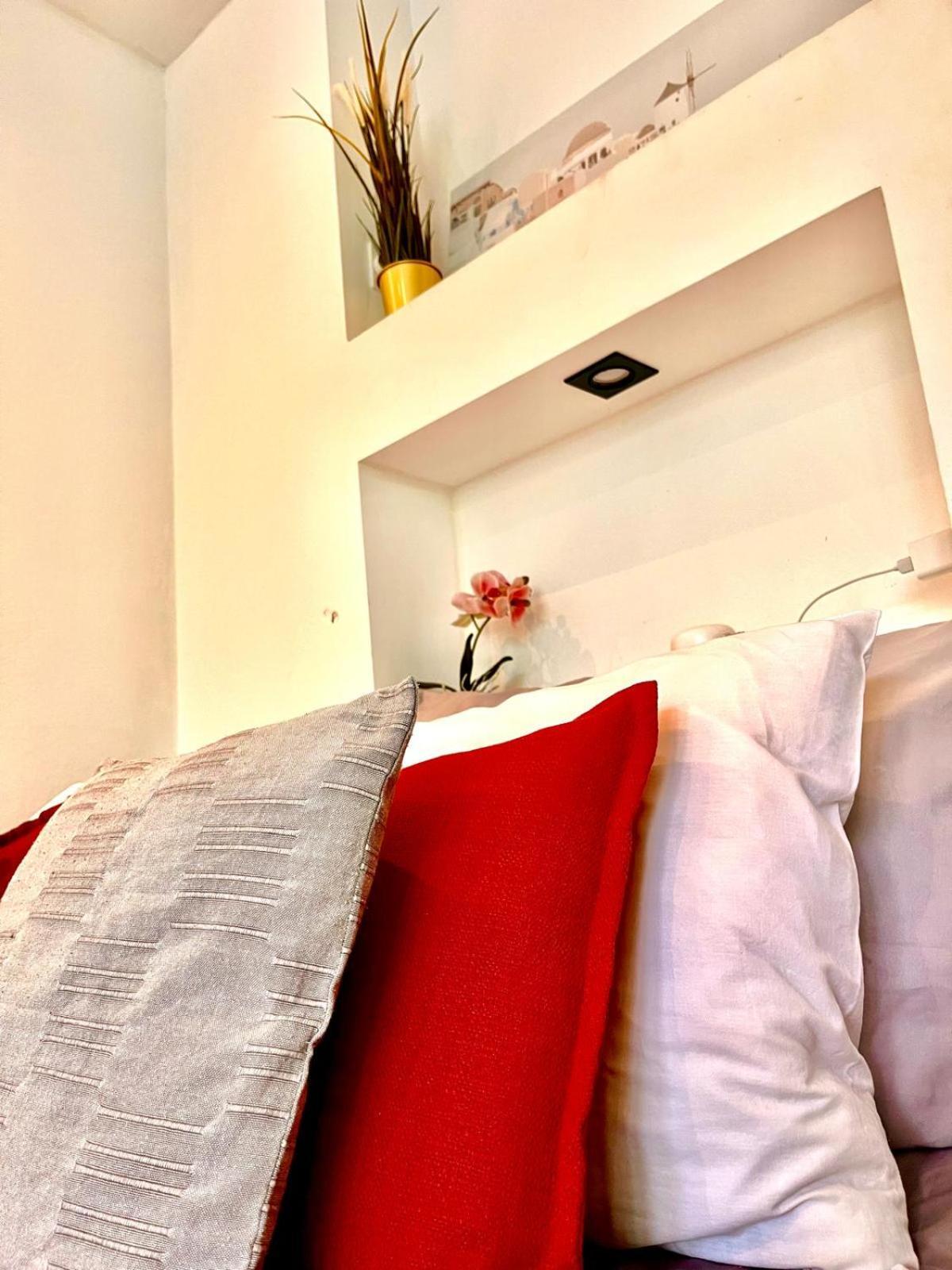 Nice 1Room Condo Warszawacenter Екстер'єр фото