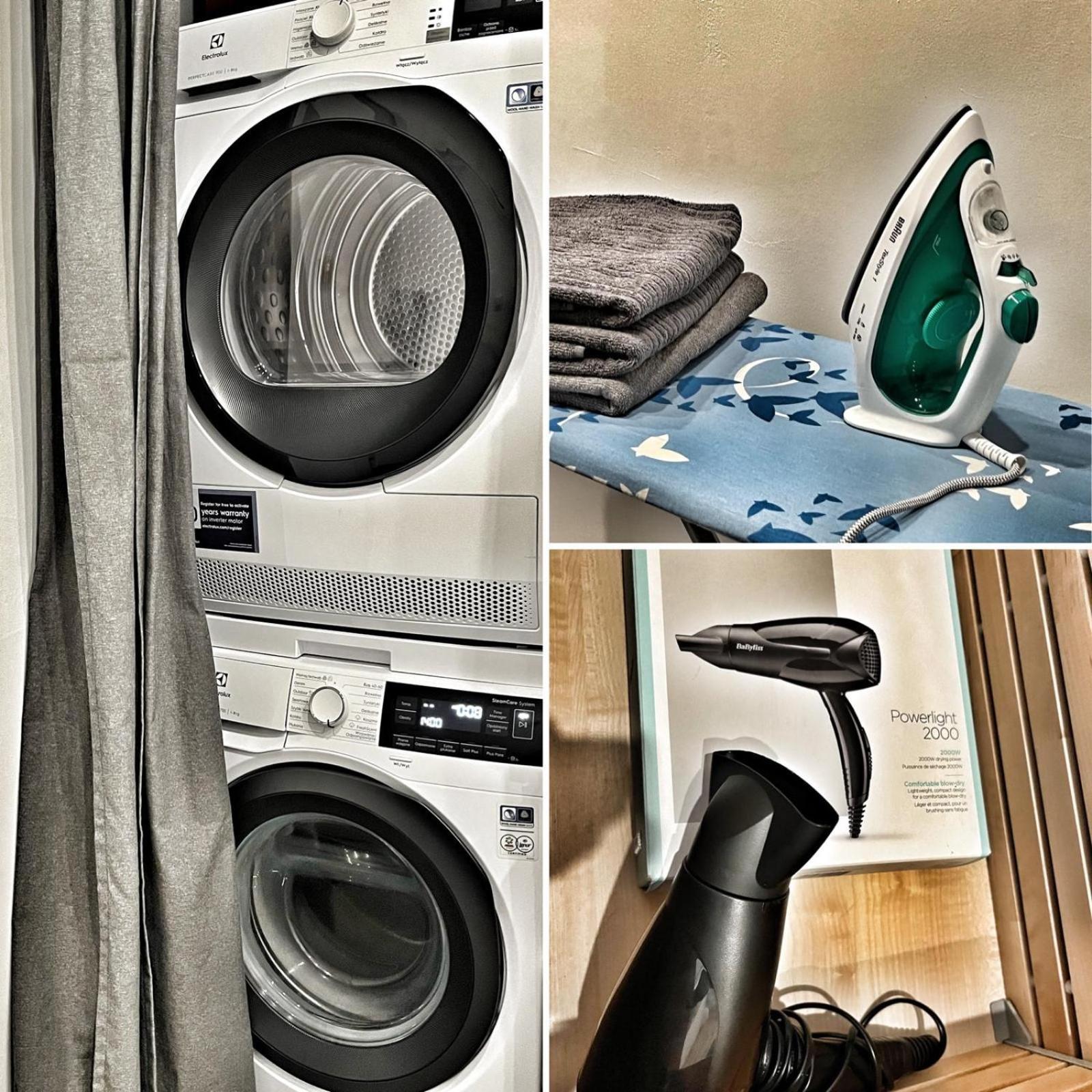 Nice 1Room Condo Warszawacenter Екстер'єр фото